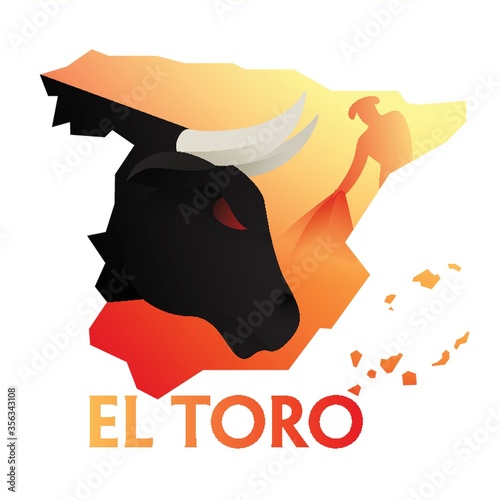 el toro