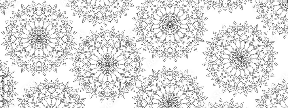 Mandala Mandala