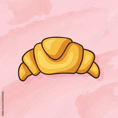 croissant