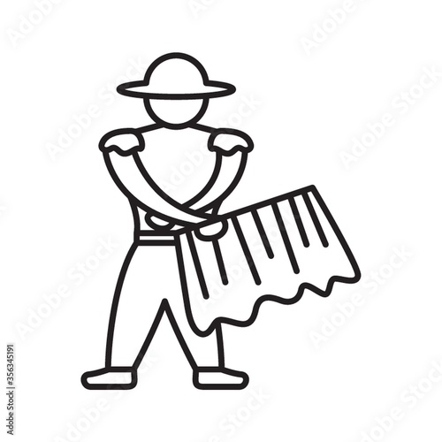 matador