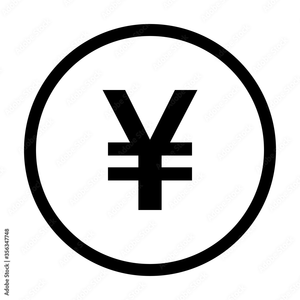 Yen und Kreis Yen und Kreis