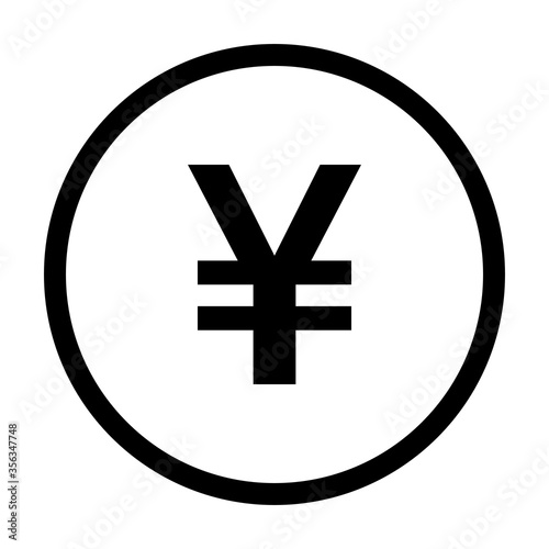 Yen und Kreis