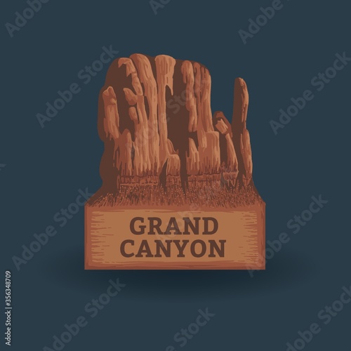 grand canyon