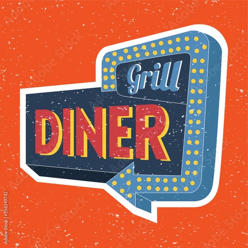 grill diner