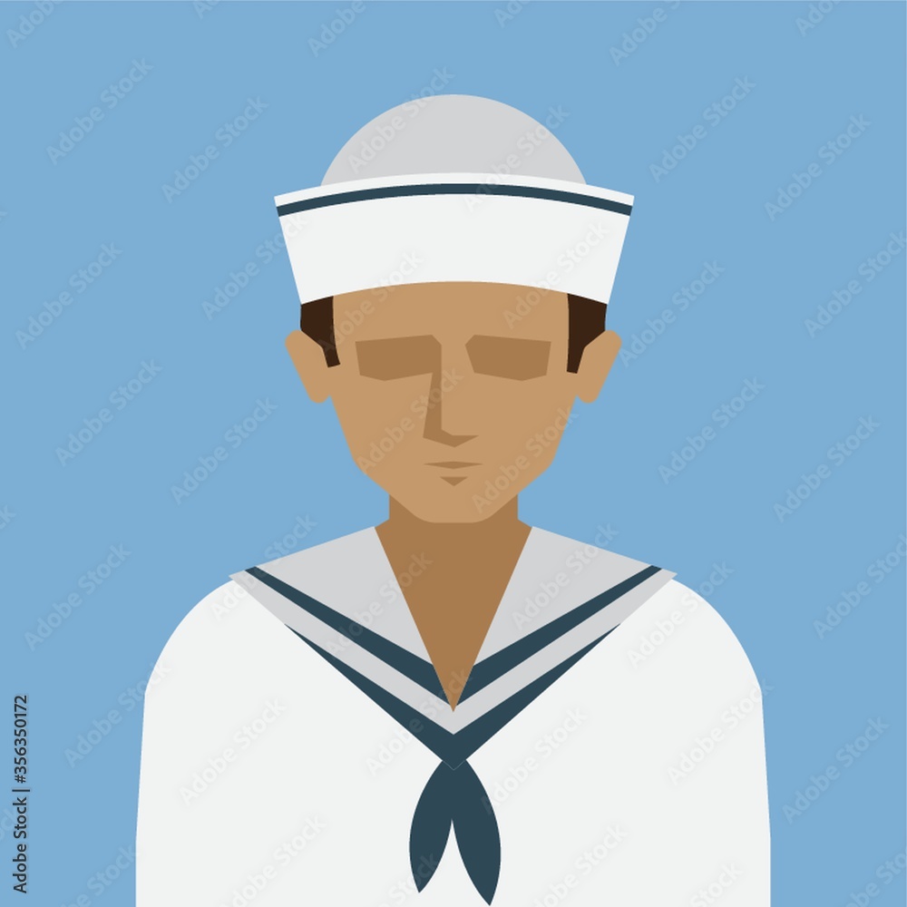 sailor sailor