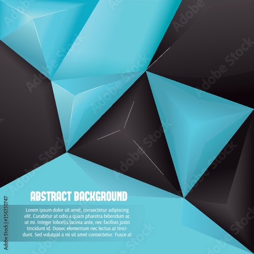 abstract background