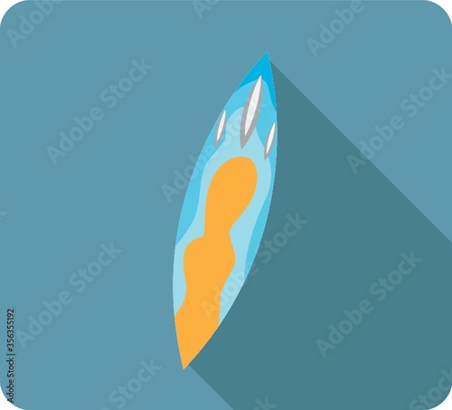 surfboard