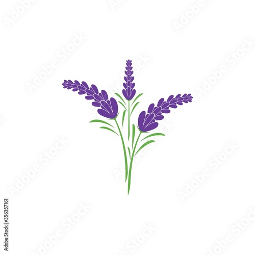 Lavender logo