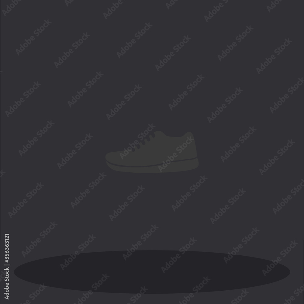 sneakers is sports. vector graphics of shoes. stylish work shoes. sneaker in flat style 10 eps. the work is done for your use. sneakers is sports. vector graphics of shoes. stylish work shoes. sneaker in flat style 10 eps. the work is done for your use.