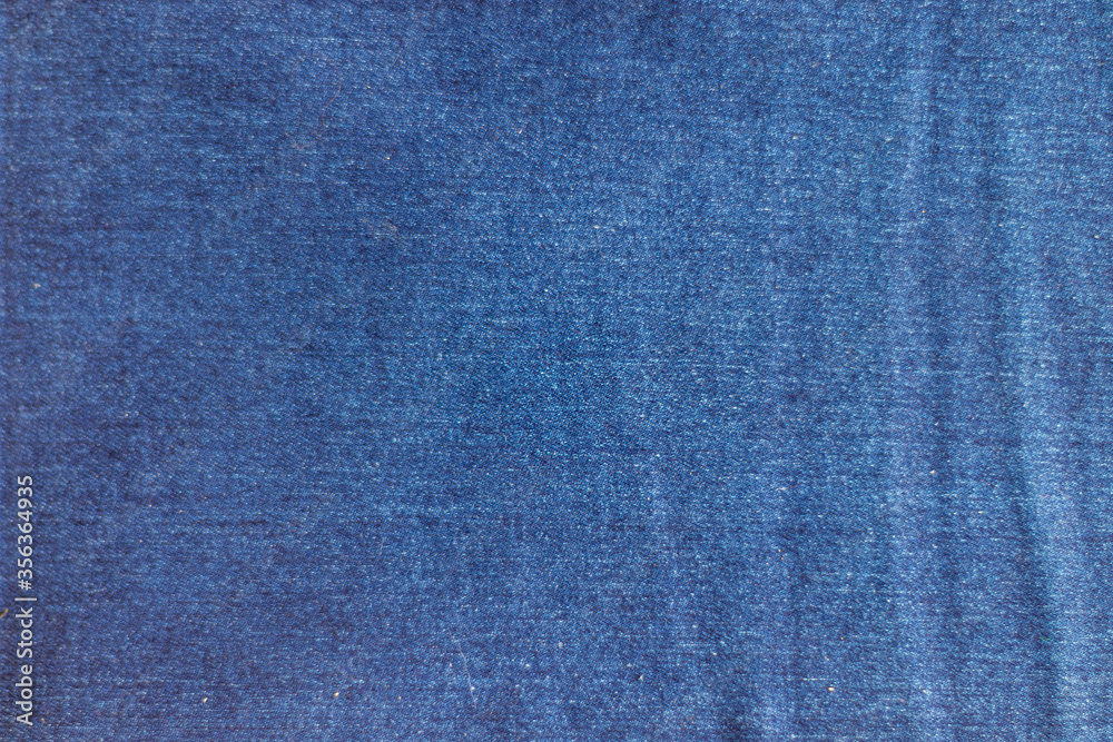 Blue textured painted paper for background Blue textured painted paper for background