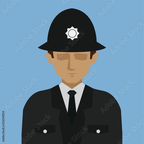 policeman