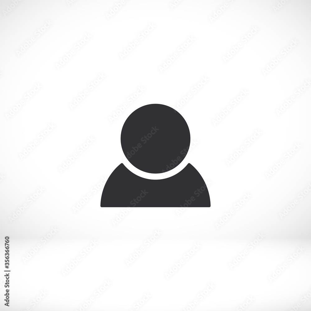 Business man icon. man. smile. Vector graphics. human icon work done for your use. 10 eps Business man icon. man. smile. Vector graphics. human icon work done for your use. 10 eps
