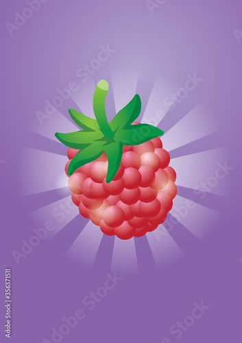 raspberry