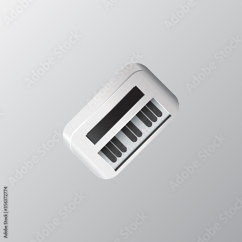 synthesizer