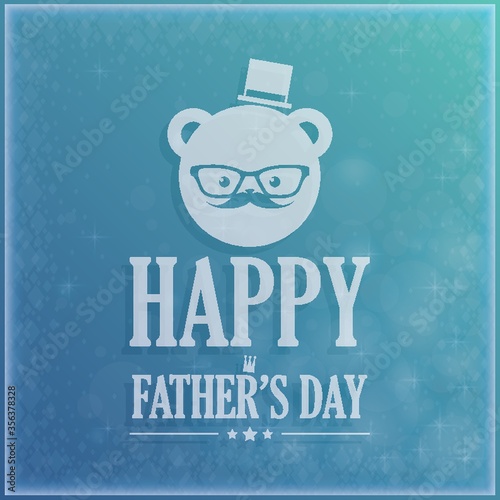 happy father's day wallpaper