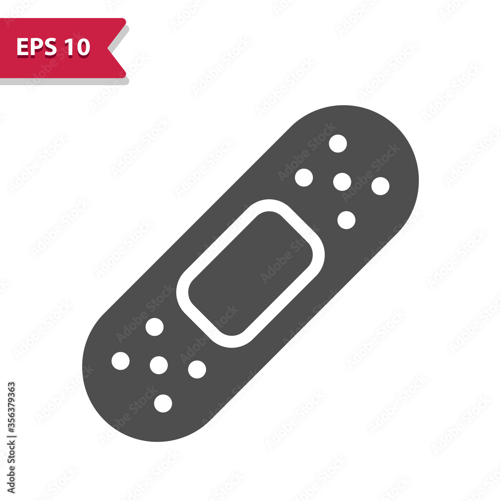 Bandage Icon Bandage Icon