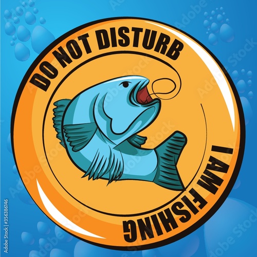 fishing design