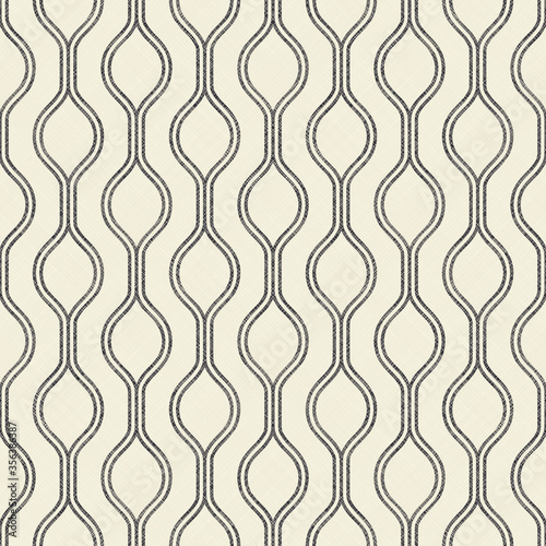 Seamless Moroccan pattern in retro colors on texture background. Ethnic pattern. Islam, Arabic, Indian motifs. Can be used for ceramic tile, wallpaper, linoleum, surface textures, web page background