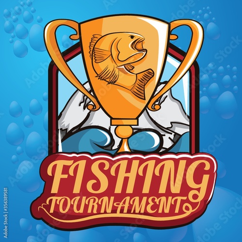 fishing tournament design