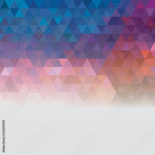 abstract background