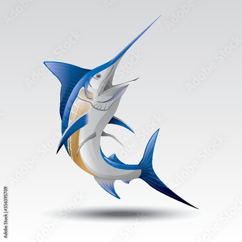 marlin fish