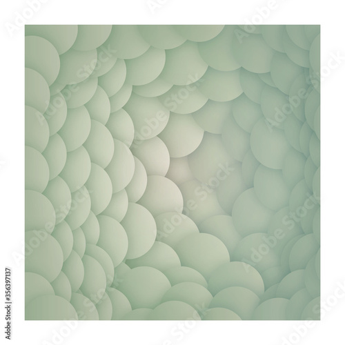 Abstract microscopic cells design background image 
Eps 10 stock vector illustration