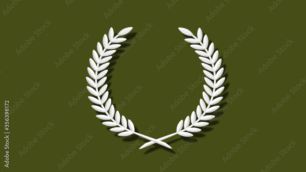 New 3d wheat icon on yellow dark background,Best wheat icon New 3d wheat icon on yellow dark background,Best wheat icon