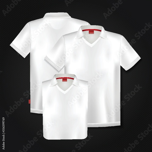 jersey t-shirts