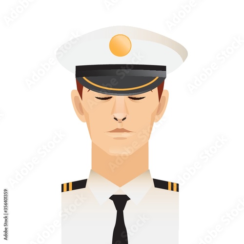 navy officer