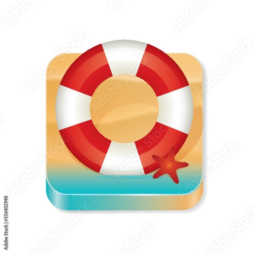 lifesaver