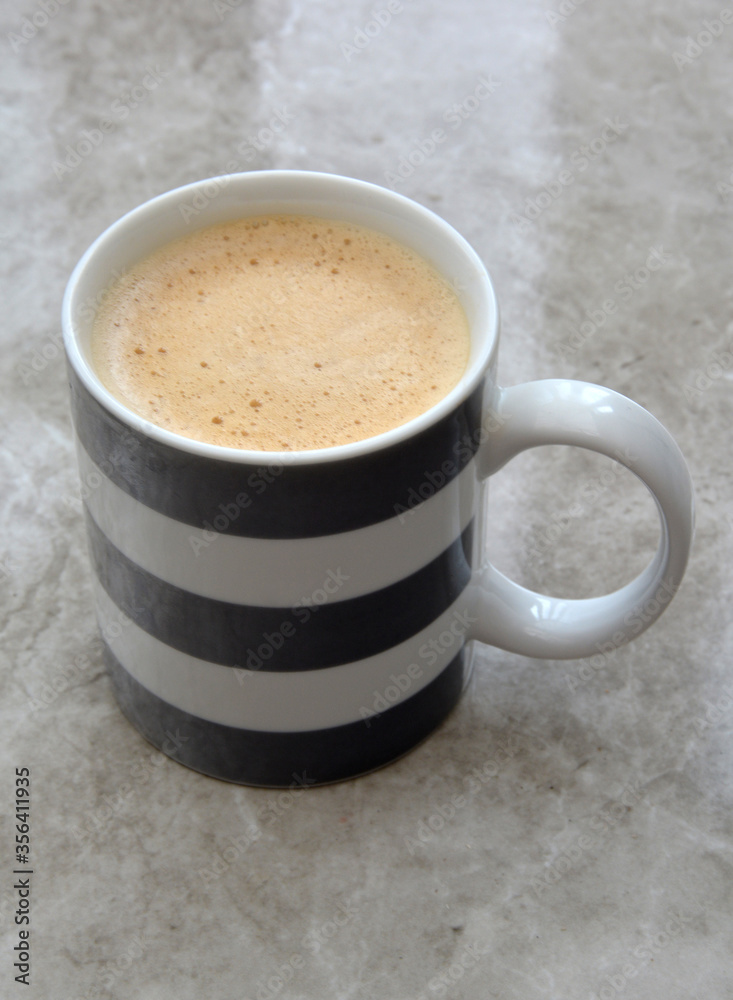 cup of coffee cup of coffee