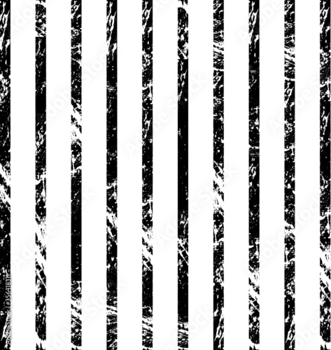 Brush Stroke Collection . Grunge lines . Vector stripes . Distressed Black dividers . set of dirty Textured shape .scratches for your design.