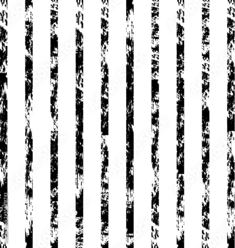 Brush Stroke Collection . Grunge lines . Vector stripes . Distressed Black dividers . set of dirty Textured shape .scratches for your design.