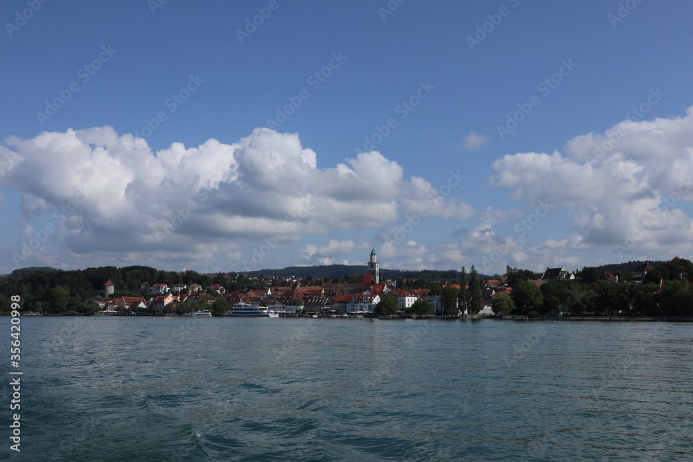 Bodensee Überlingen