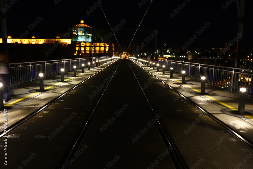 Fototapeta premium Porto