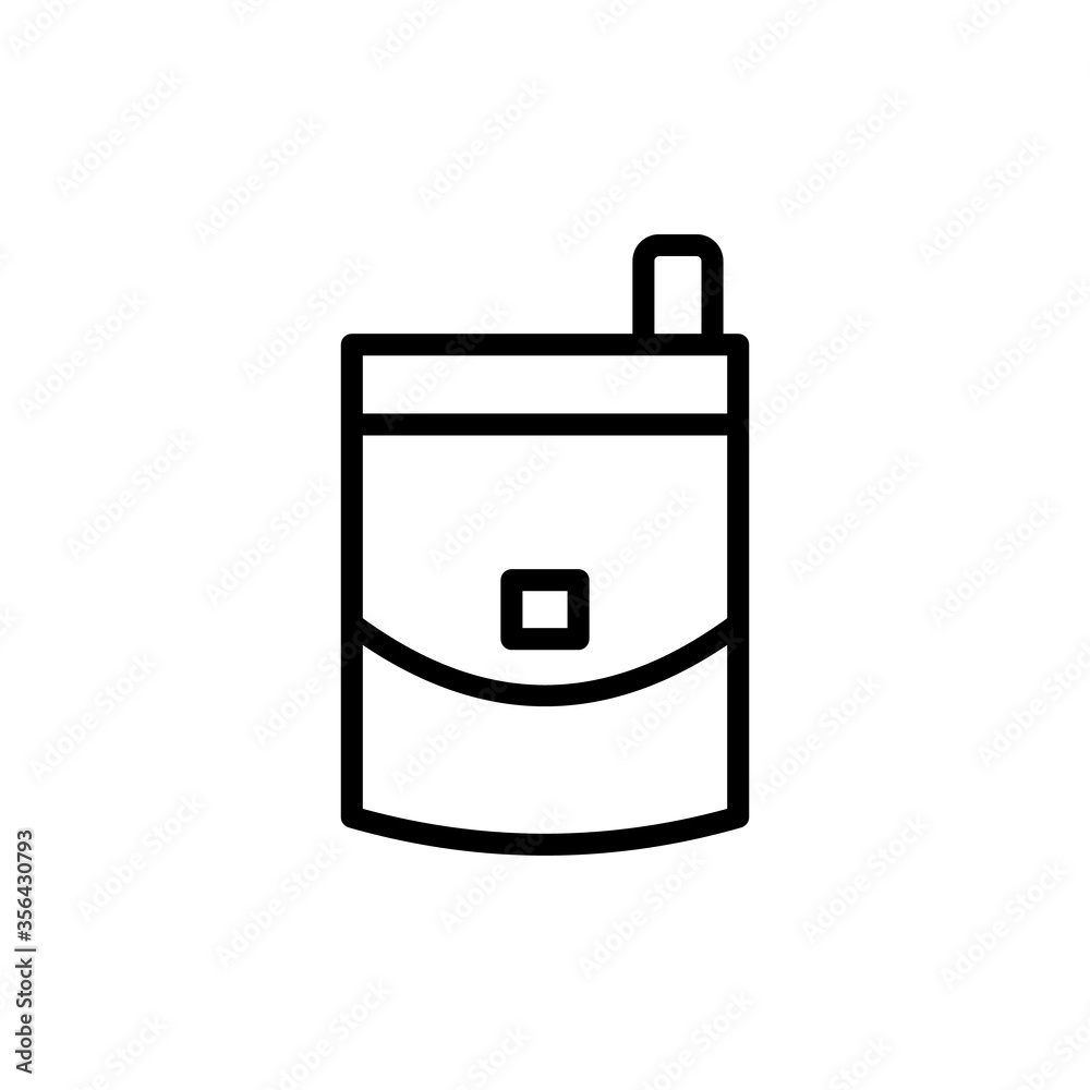 Phone, mobile, technology icon. Simple line, outline vector elements of communication icons for ui and ux, website or mobile application Phone, mobile, technology icon. Simple line, outline vector elements of communication icons for ui and ux, website or mobile application