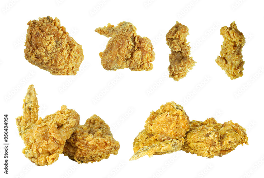 fried chicken fried chicken