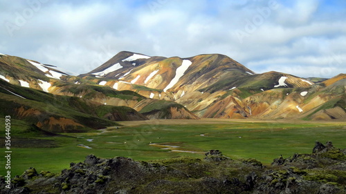 Landmannalaugar: a unique wild colored place from which you would never want to leave