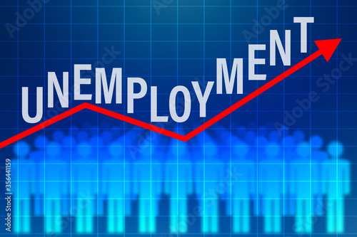 Rising unemployment during ...