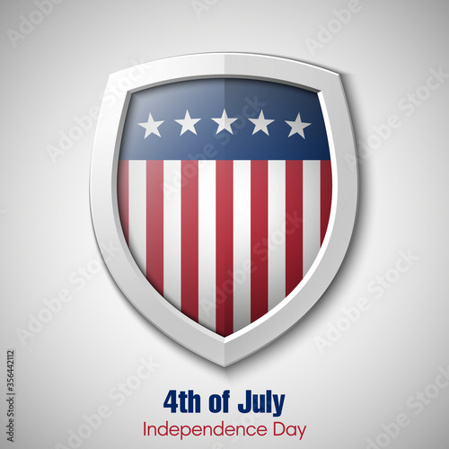 Independence Day USA shield icon. President's day shield banner isolated, stars and stripes presentation. Protect privacy badge. United States of American President holiday shield. Veterans Day sign Free Download Independence Day USA shield icon. President's day shield banner isolated, stars and stripes presentation. Protect privacy badge. United States of American President holiday shield. Veterans Day sign - GFXLoad