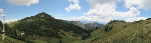 Genusswandern im Chiemgau