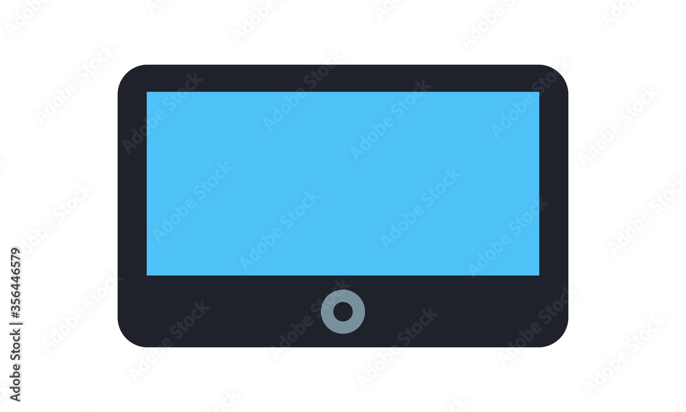 Tablet, personal, android, mockup, pc, display, iPad, mobile, touchscreen free vector icon Tablet, personal, android, mockup, pc, display, iPad, mobile, touchscreen free vector icon