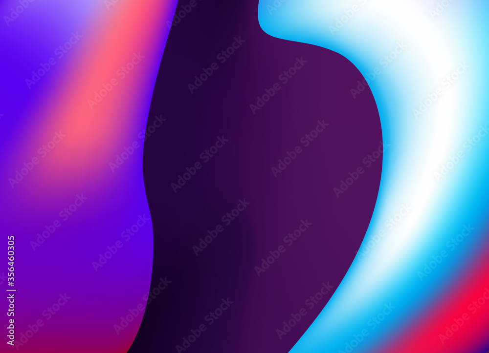 Background style abstract liquid splash bubble Background style abstract liquid splash bubble