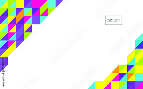 modern business brochure leaflet flyer
