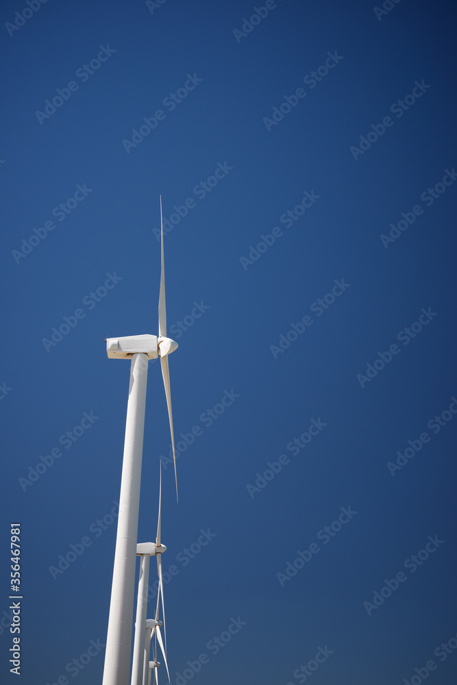 Renewable energy concept