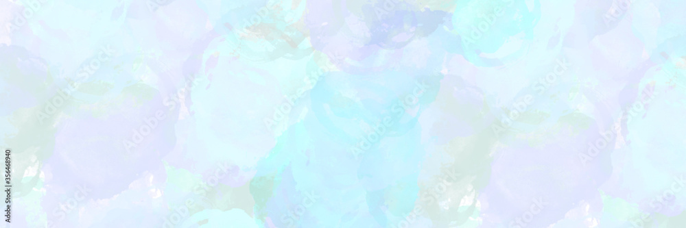 Billboard banner. Sale banner for web page, mobile phone, social media. Watercolor effect. Offer discount template design. Horizontal banner. Watercolor stains and brushes. Billboard banner. Sale banner for web page, mobile phone, social media. Watercolor effect. Offer discount template design. Horizontal banner. Watercolor stains and brushes.