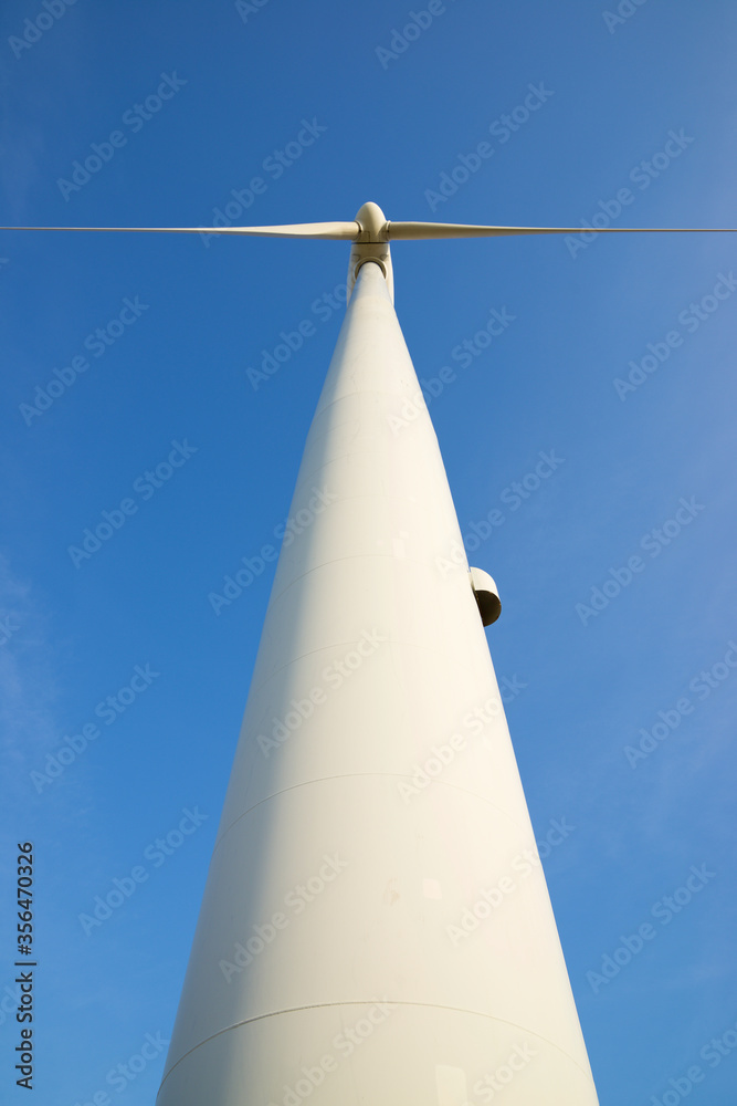 Alternative energy concept Alternative energy concept
