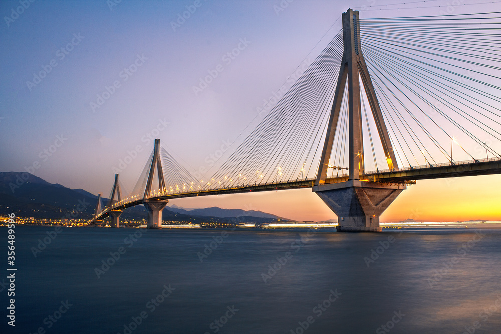 Fototapeta premium golden gate bridge