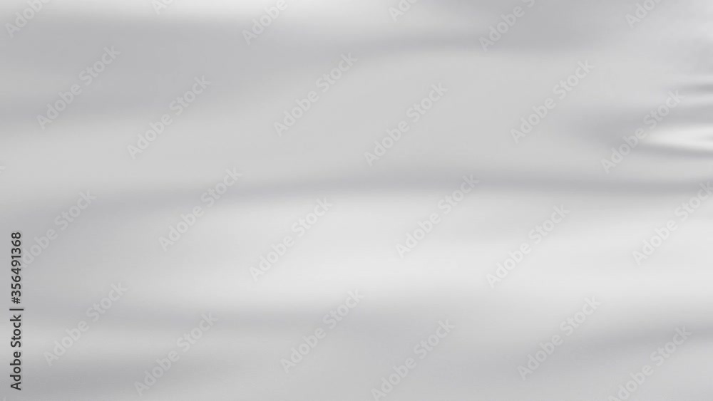 Cloth waving.Cloth material background waving.White color. Cloth waving.Cloth material background waving.White color.