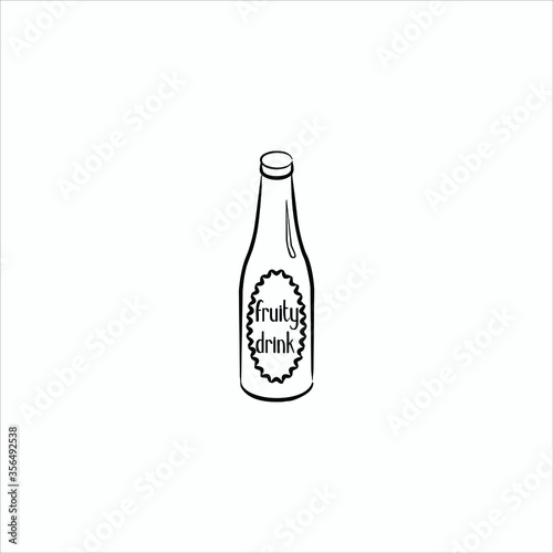 bottle of beer